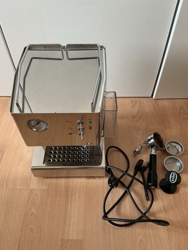 Quick mill orione 3000 - quick,