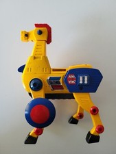 Robot Daitemba TOKATOKU CALENDARMAN CAVALLO