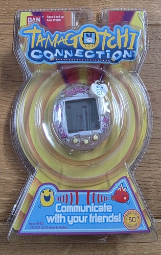 Tamagotchi custom shell - tamagotchi,