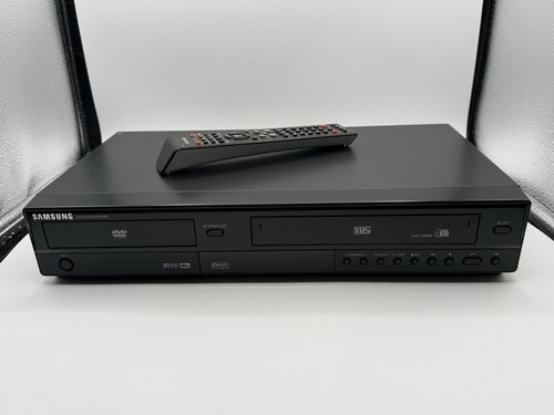 Samsung dvd v5650b - samsung, dvd-v5650b