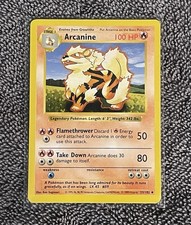 Set Base Vintage Arcano Senza