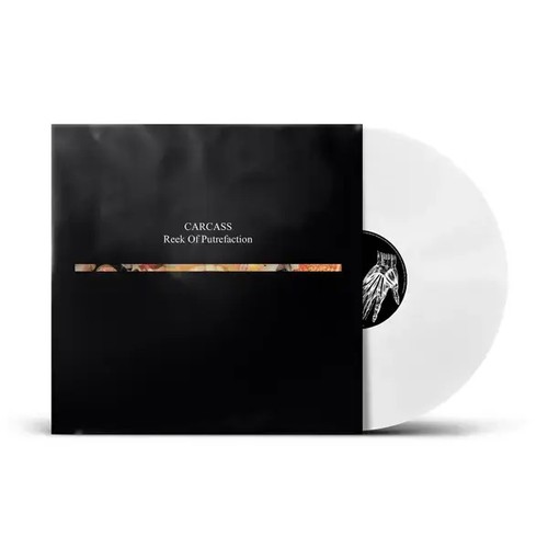 Carcass reek of putrefaction - carcass,