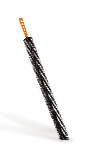 Spazzola pulitermo 80cm - spazzola,