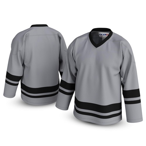 Maglia hockey unlc - da,