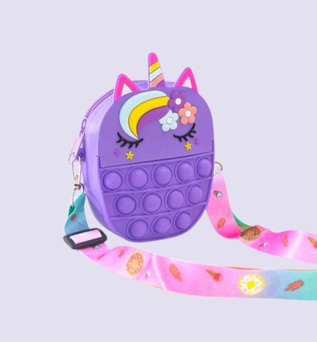 Borsa bambini nuova - borsa,