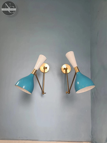 Vintage italian stilnovo - vintage,