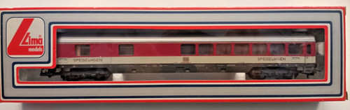 Lima 309218 carrozza - lima,