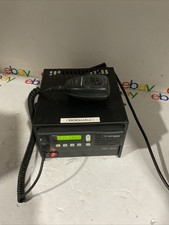 Motorola radio mcs2000 - motorola,