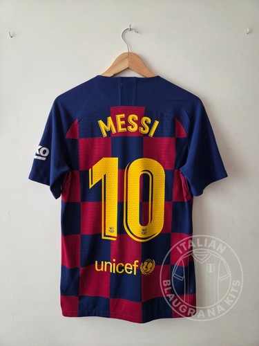 Maglia messi barcelona - maglia, home