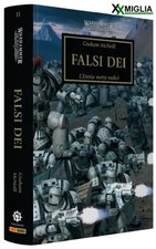 The Horus Heresy - Panini