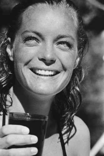 Foto 8x12 romy schneider - foto,