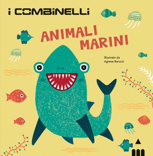 Libri agnese baruzzi animali - agnese,