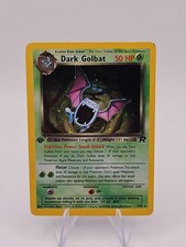 Pokemon Team Rocket 2000 1a