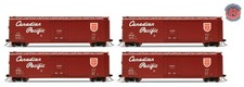 Rivarossi HO Canadian Pacific