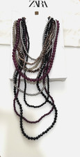 ZARA 2025 CONFEZIONE 2 COLLANE