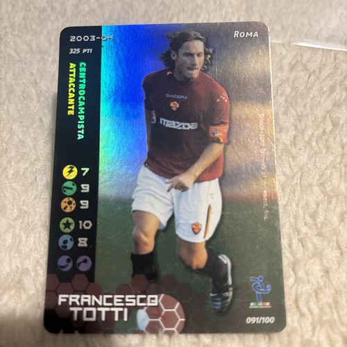 Francesco totti roma - totti,