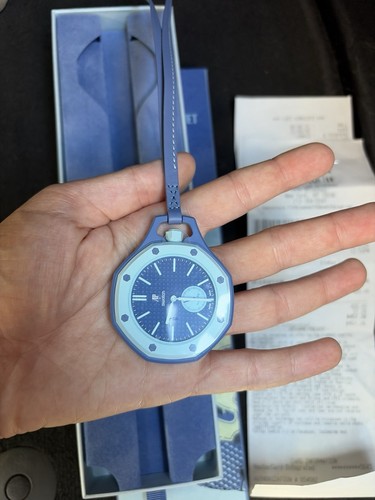 Audemars piguet swatch - audemars,