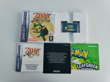 The Legend of Zelda: The