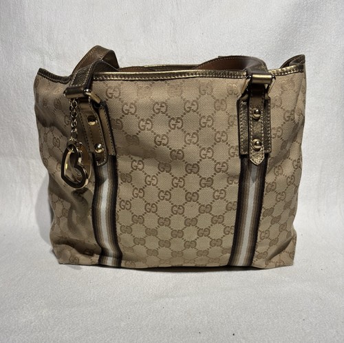 Borsa gucci seriale visibile - gucci,