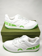 Gucci Sneakers Ace Bianco