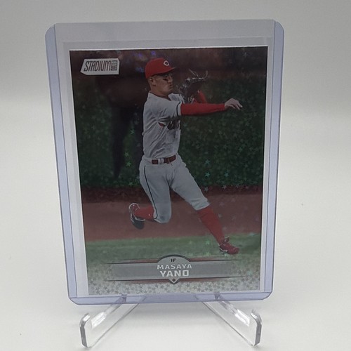 2025 topps stadium club npb - stadium,