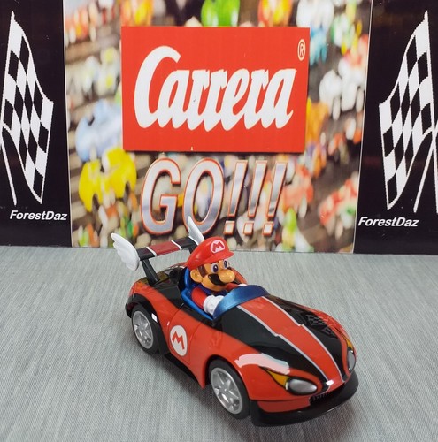 Carrera wild wing slot - carrera,