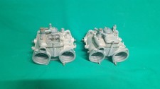 Coppia carburatori doppio - carburatori,