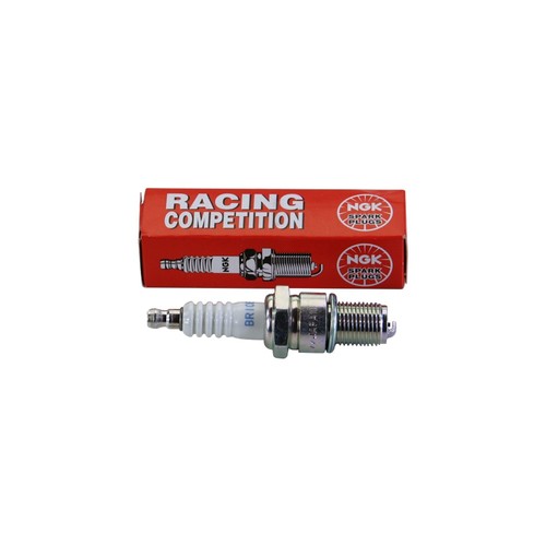 Candela accensione ngk - accensione,