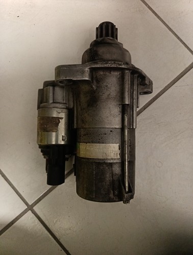 02m911024a motorino avviamento - 02m911024a,