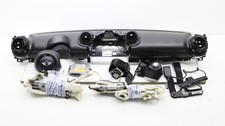 KIT AIRBAG COMPLETO PER MINI