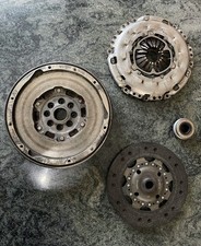 KIT FRIZIONE + VOLANO PEUGEOT