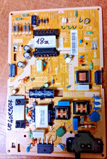 Scheda Alimentazione TV