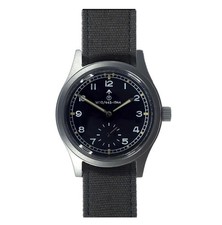 MWC Dirty Dozen Meccanico