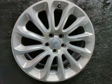 1 cerchio in lega Orig Range