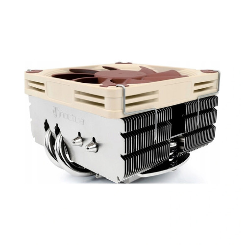 Cooler cpu attivo - cpu,