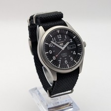 Seiko 5 Sports SNZG15J -