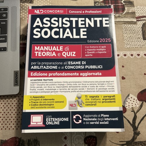 Nld concorsi assistente - nld,