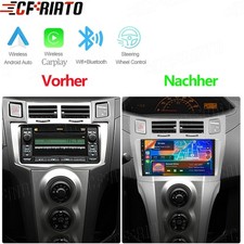 9" 4+64GB per Toyota Yaris