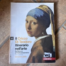 Il Cricco di Teodoro