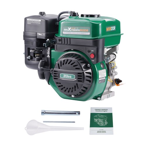 Idropulitrici orizzontali ohv - idropulitrici,