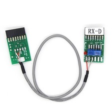 Cavo Connettore (TX/RX-1)