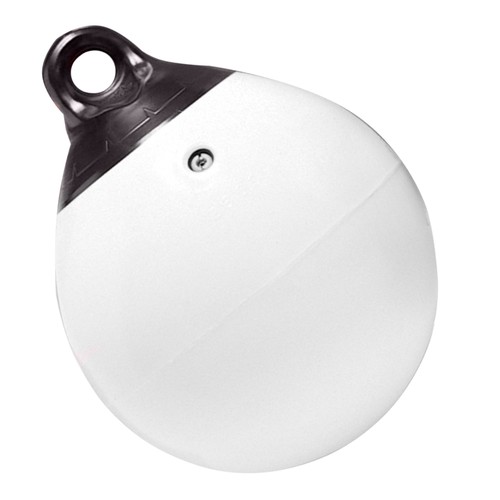 Taylor made tuff - 9", end