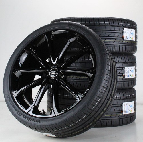 Audi rsq3 ruote estive - rsq3,