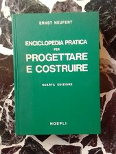 enciclopedia pratica per progettare e costruire