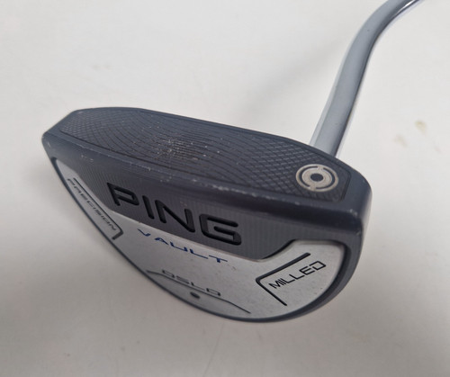 Ping vault oslo putter - oslo,