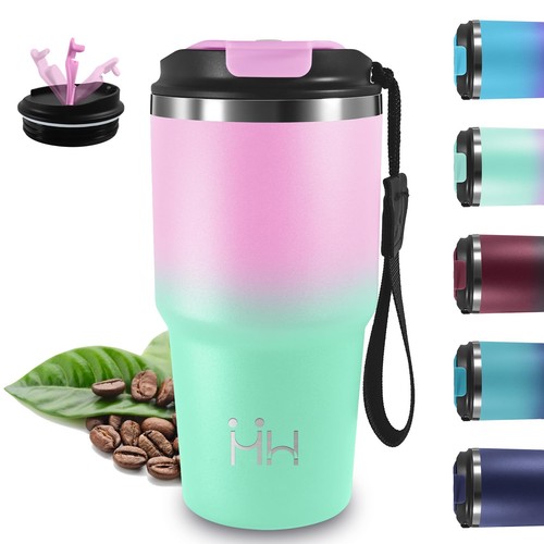 Tazza termica 20oz thermos - tazza,