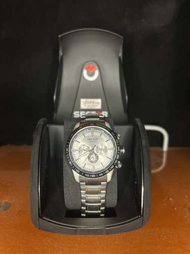Orologio sector 850 uomo - 850,