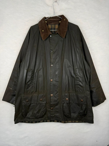 Giacca vintage barbour - vintage,
