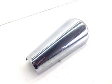 SUZUKI INAZUMA 250 PIASTRA PARACALORE PICCOLA SINISTRA SCARICO MARMITTA 2013