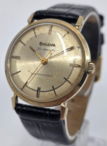 Orologio automatico uomo